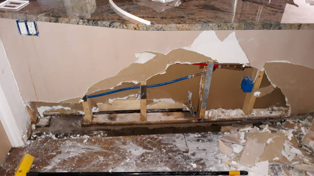  Jamestown, NC Water damage restoration Pros